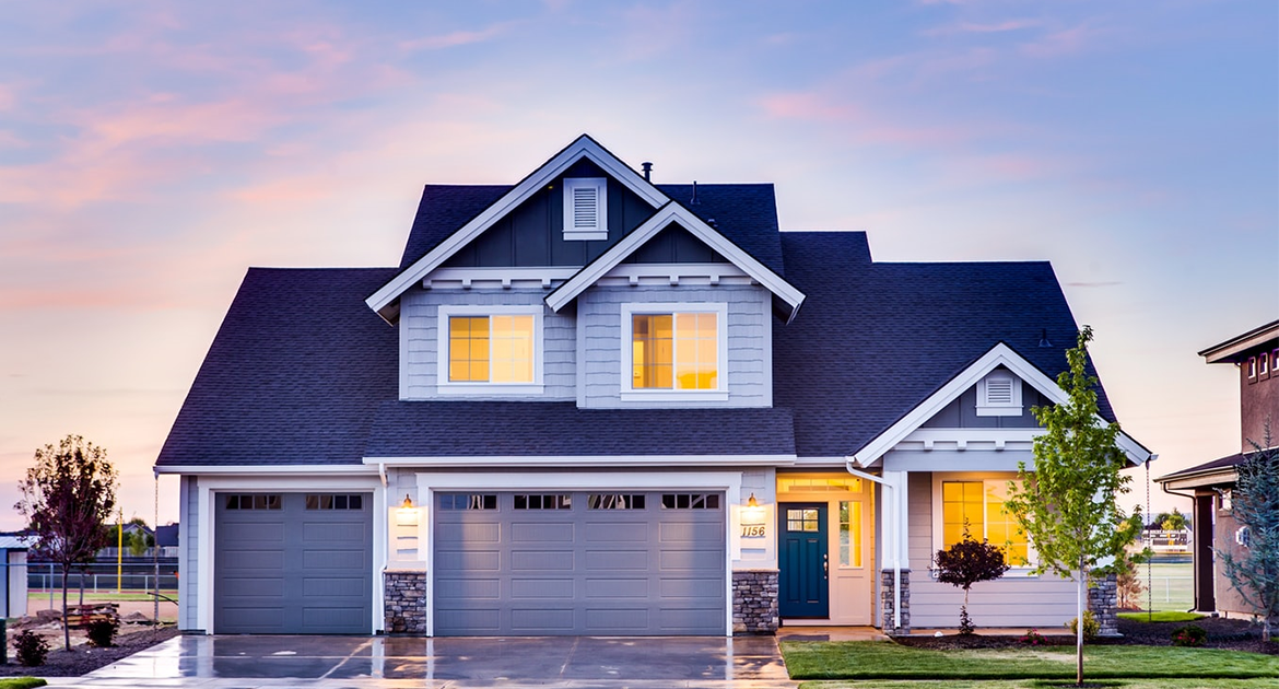 House construction loan