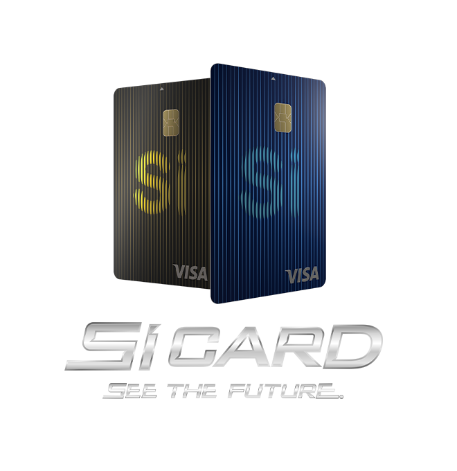 si-card