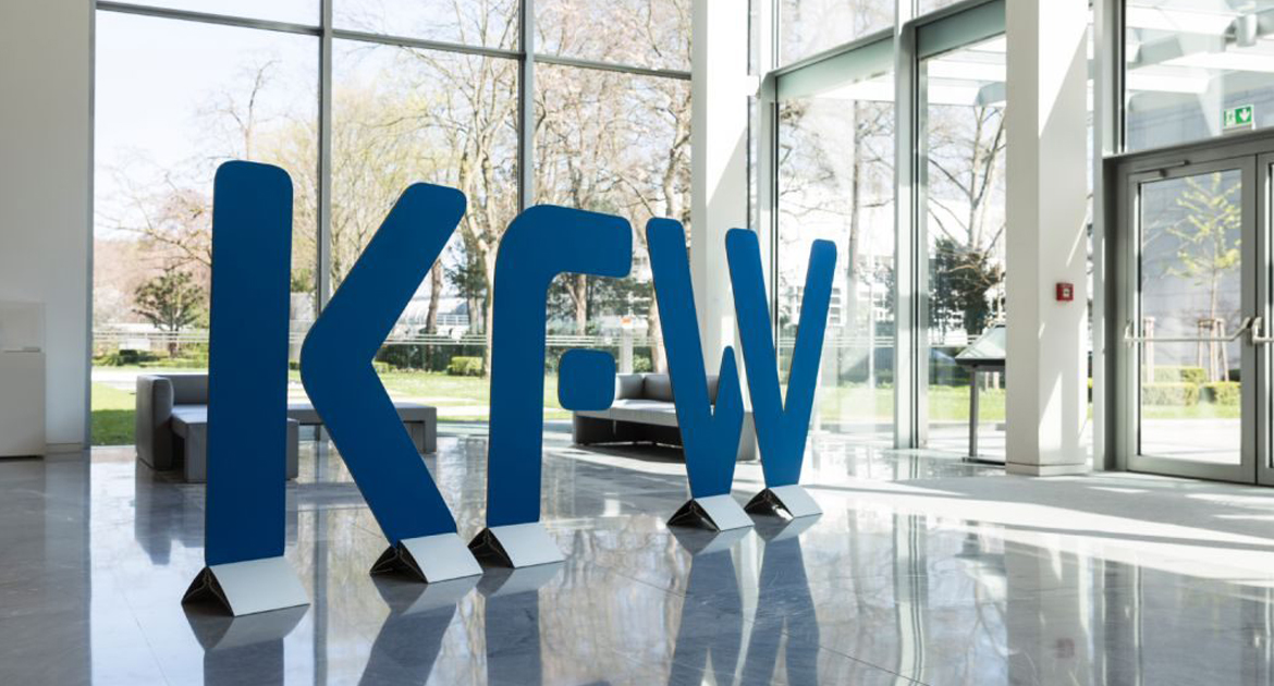 KFW ”ХАА, боловсруулах үйлдвэрлэлийг дэмжих” төслийн зээл