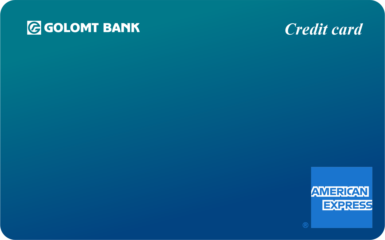 Virtual Credit card