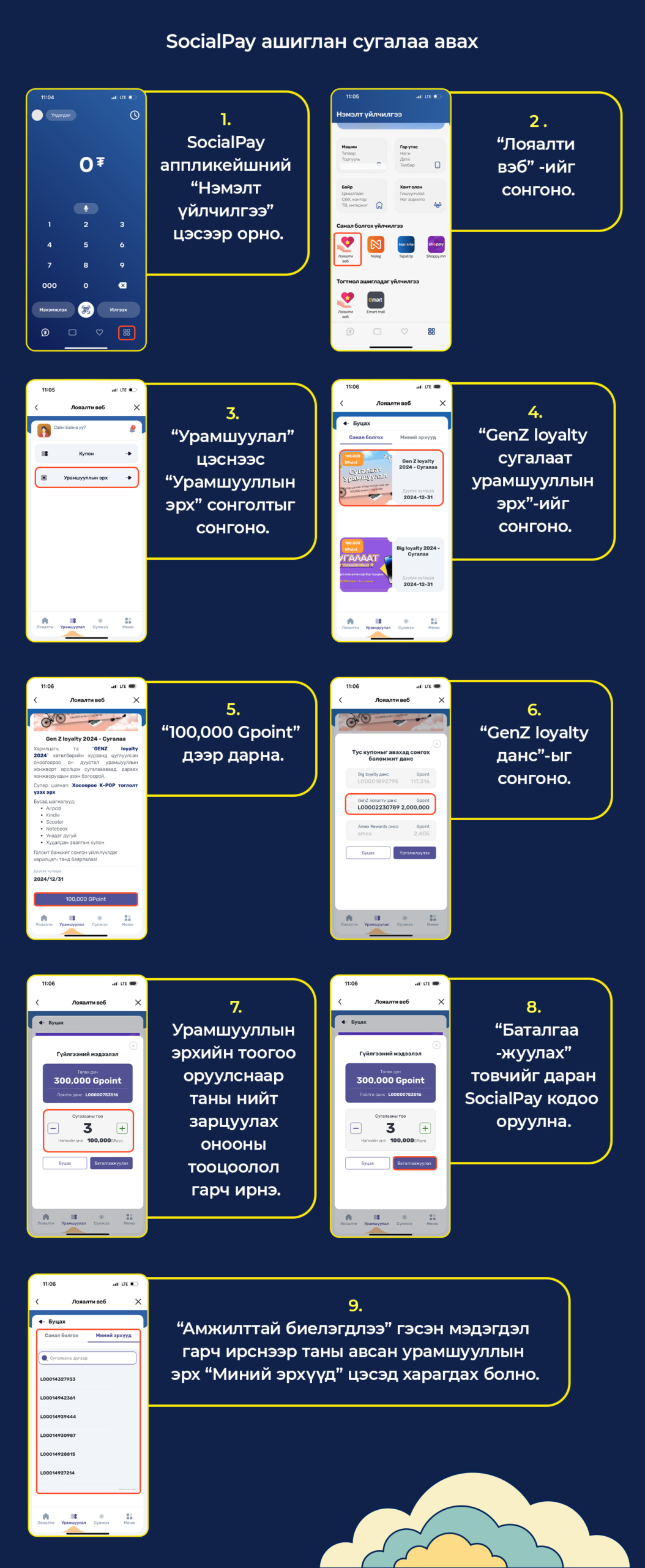 socialpay sugalaa avah zaawar