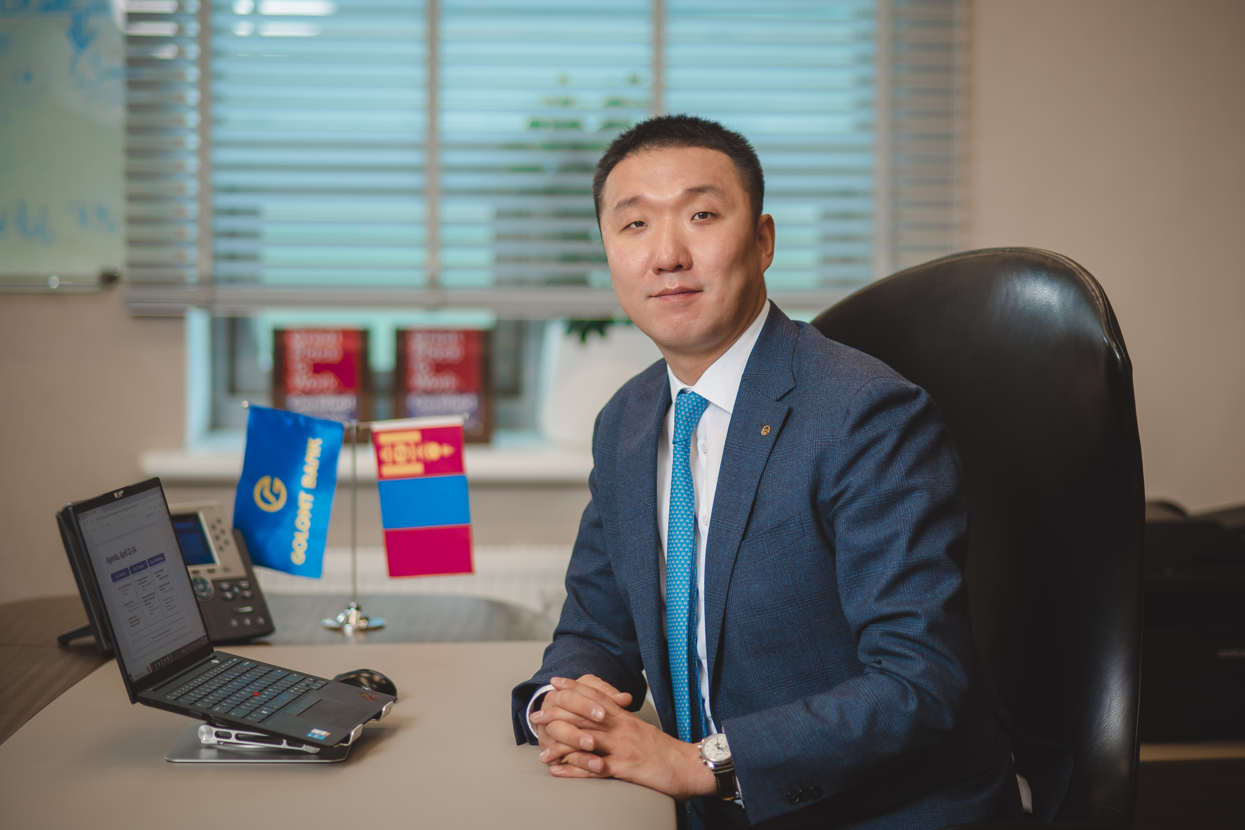 CEO Letter to Shareholders