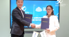 Golomt Bank has signed a Memorandum of Understanding with the Mongolian Green Building Council
