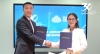 Golomt Bank has signed a Memorandum of Understanding with the Mongolian Green Building Council
