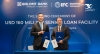 WBG support Golomt Bank to pilot blue finance, promote Green projects and SMEs