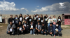 Сайн дурын ажлыг дэмжих “Volunteer” хөтөлбөрт 400 орчим сурагч хамрагдлаа