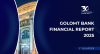 “GOLOMT BANK” JSC PUBLISHES 2025’Q3 FINANCIAL STATEMENT