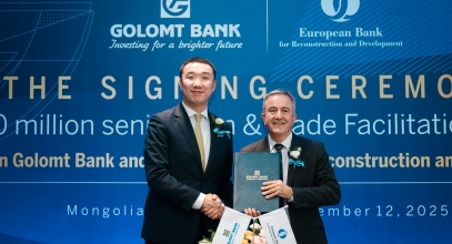 Мэдээний нүүр зураг