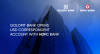 Golomt Bank Establishes USD Correspondent Banking Relationship with HDFC Bank