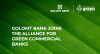 Golomt Bank joins the Alliance for Green Commercial Banks