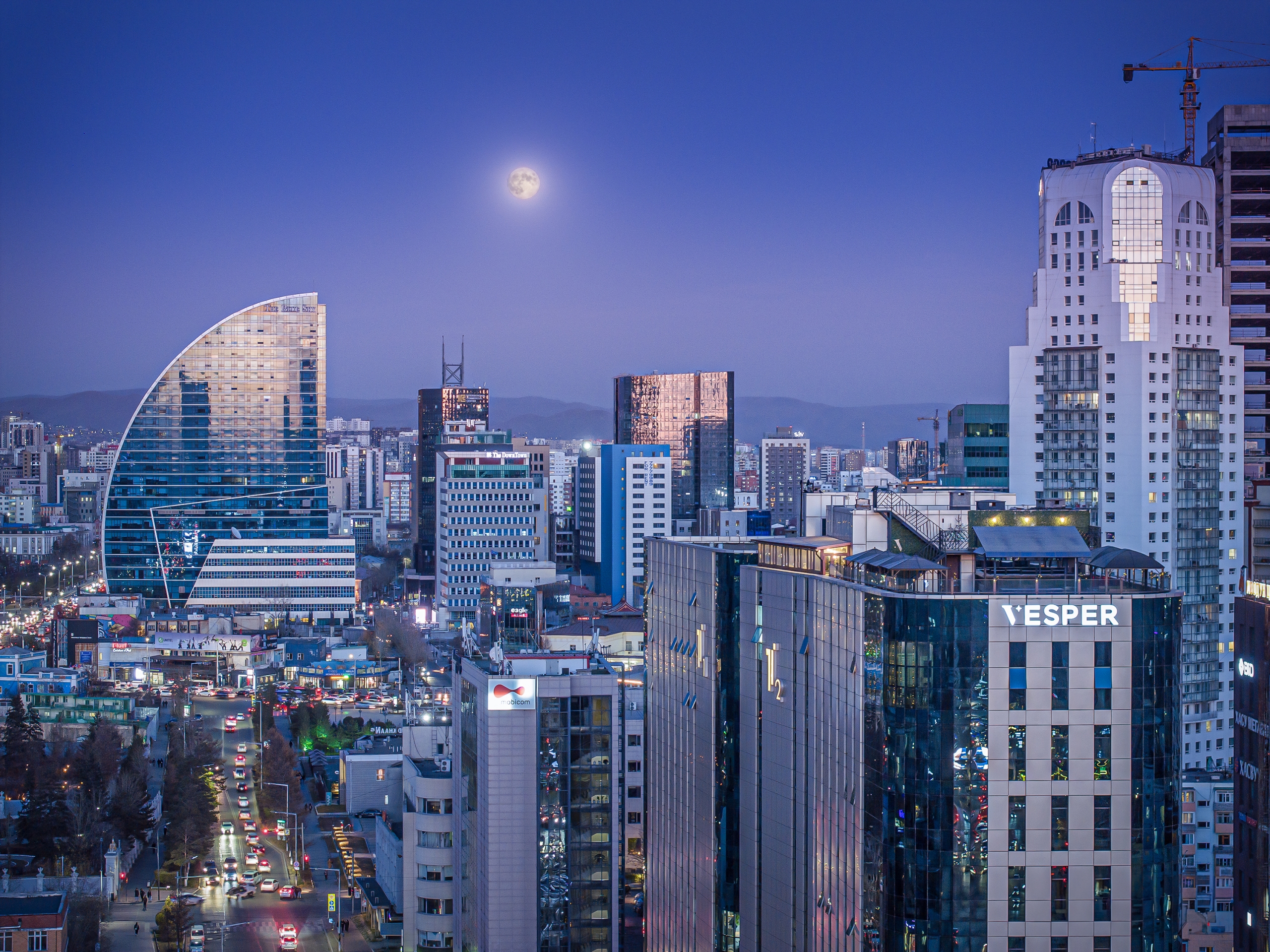 Санхүүгийн тайлан /СТОУС/