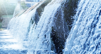Waste,Water,Treatment,Plant.,Modern,Urban,Wastewater,Treatment,Plant.,Cold