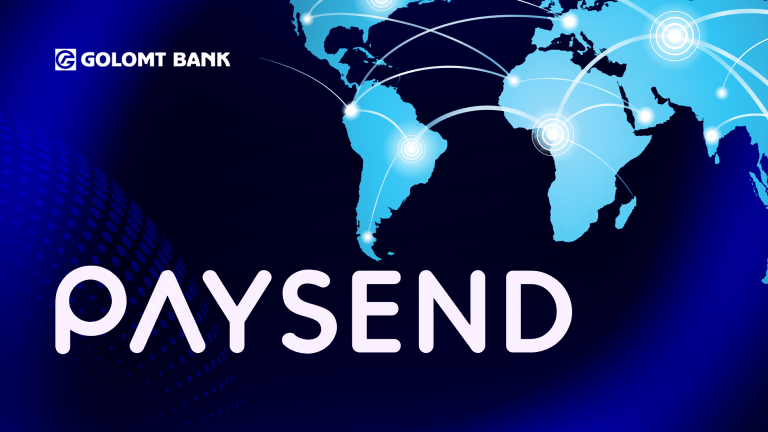 Paysend