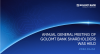 ANNUAL GENERAL MEETING OF GOLOMT BANK SHAREHOLDERS WAS HELD
