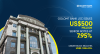 GOLOMT BANK SUCCESSFULLY EXECUTES USD 500 MILLION INTERNATIONAL BOND TRANSACTION