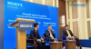 Голомт банк Moody’s Ratings агентлагийн “Mongolia Banking and Sovereign Outlook Briefing” хэлэлцүүлэгт оролцлоо
