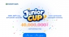 JUNIOR CUP: Ангиараа оноо цуглуулж, шагналын төлөө өрсөлдөөрэй